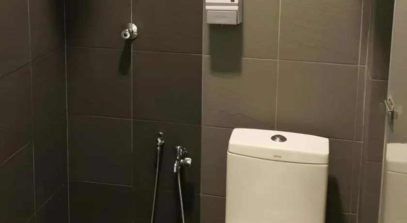 Hotel Nur Termerloh PLT