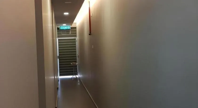 Hotel Nur Termerloh PLT