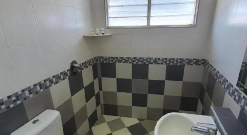 Riverine Garden Hotel