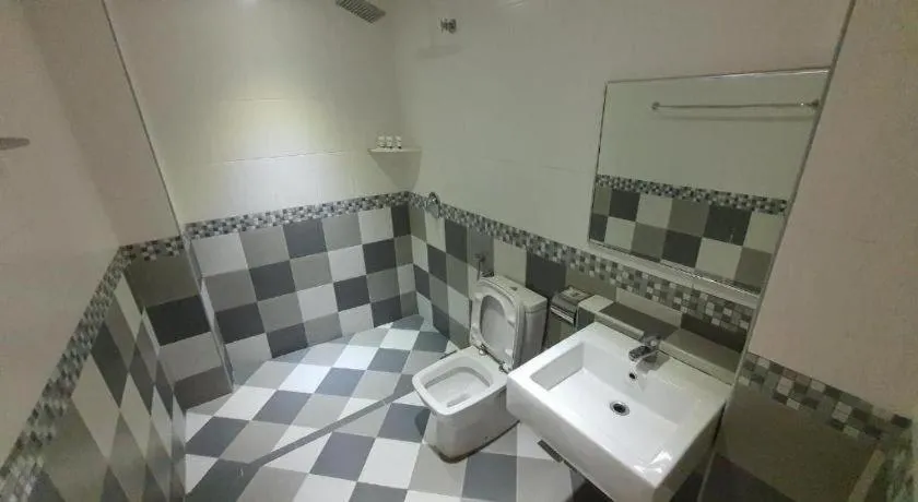 Riverine Garden Hotel