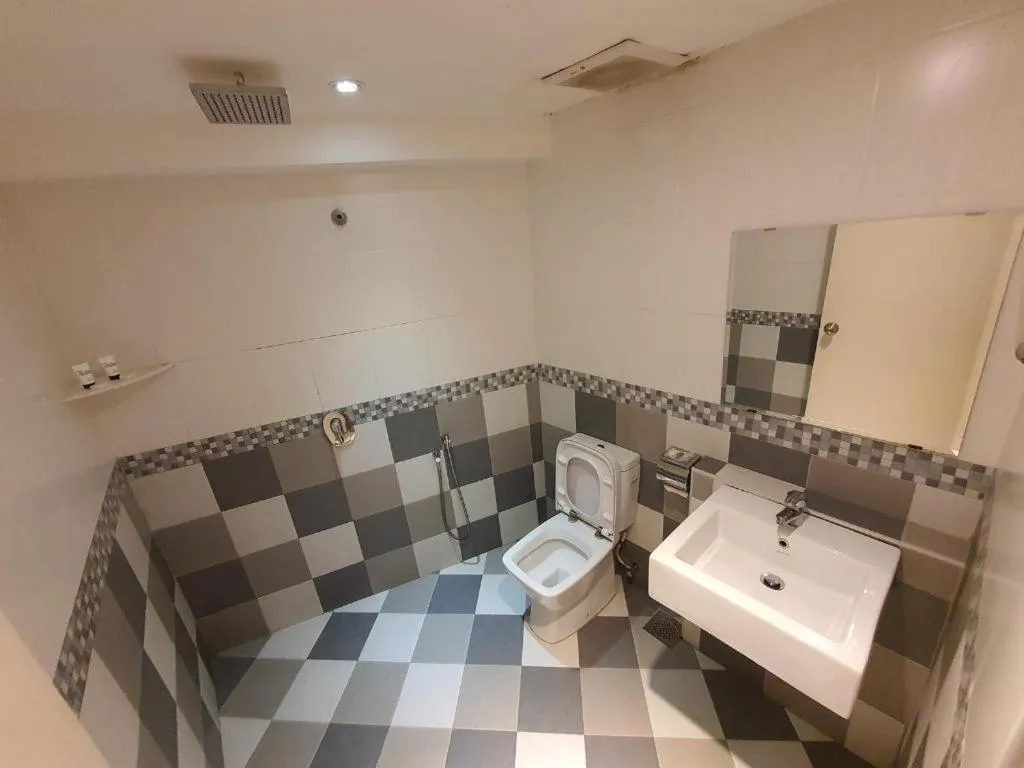 Riverine Garden Hotel