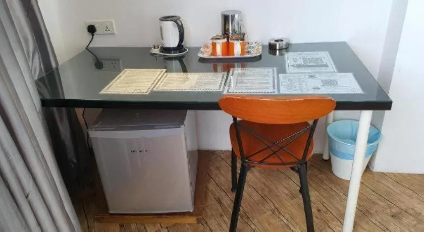 Riverine Garden Hotel