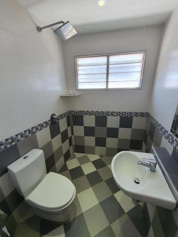 Riverine Garden Hotel