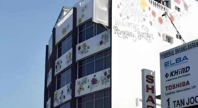 Riverine Garden Hotel