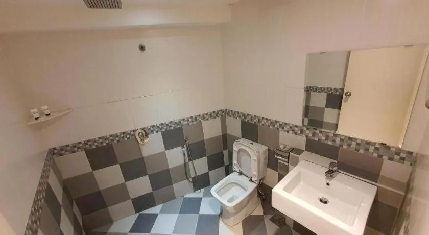 Riverine Garden Hotel