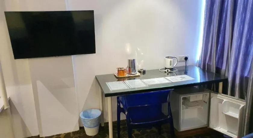 Riverine Garden Hotel