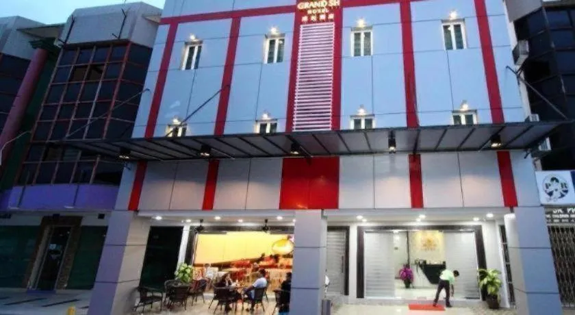 Grand SH Hotel