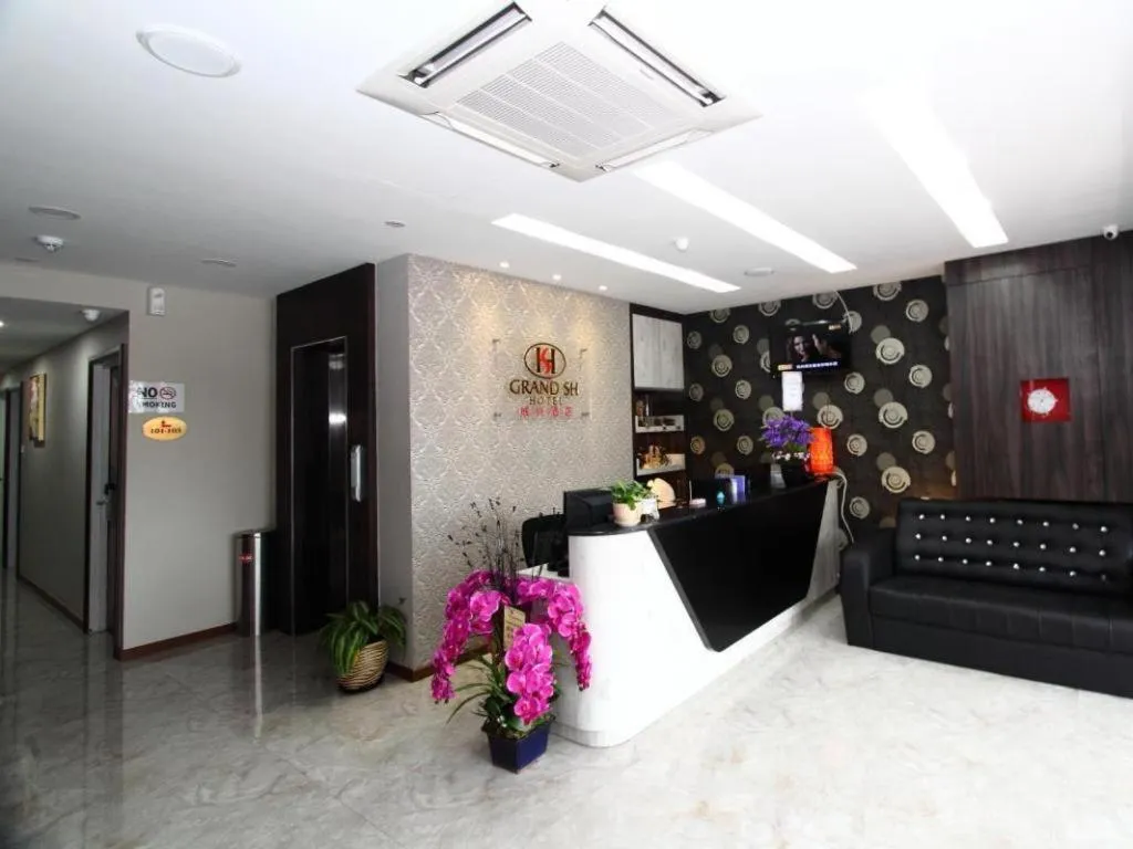 Grand SH Hotel