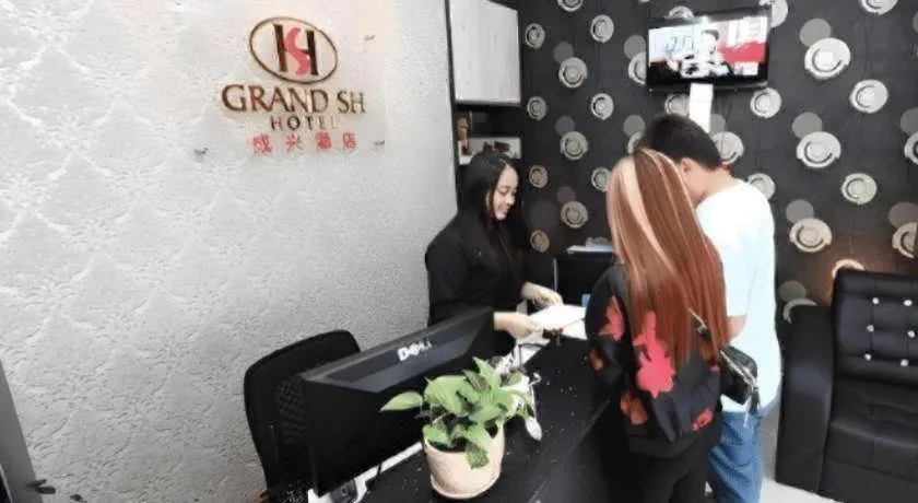 Grand SH Hotel