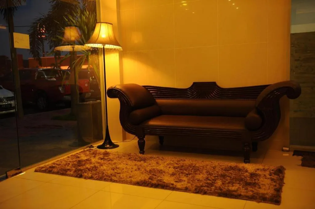 Sea Lion Firefly Concept Hotel