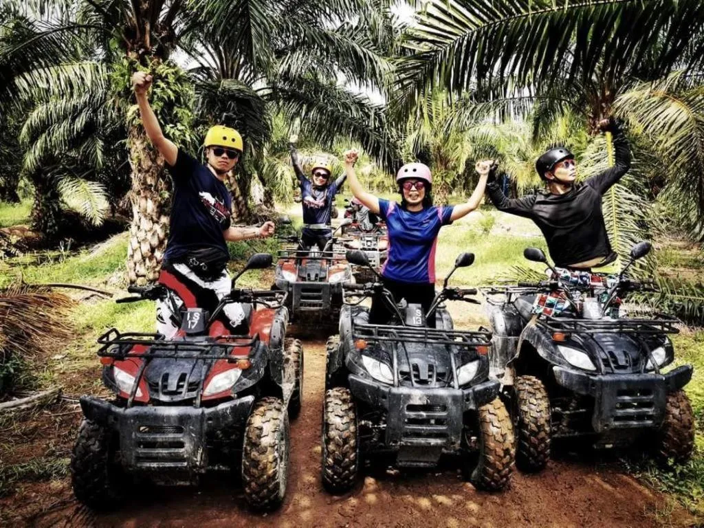 Sea Lion Firefly Concept Hotel