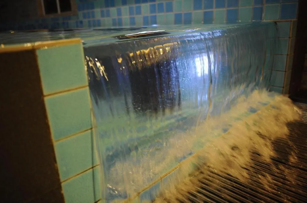 Sea Lion Firefly Concept Hotel