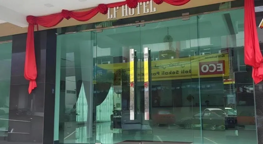 LF Hotel Tapah