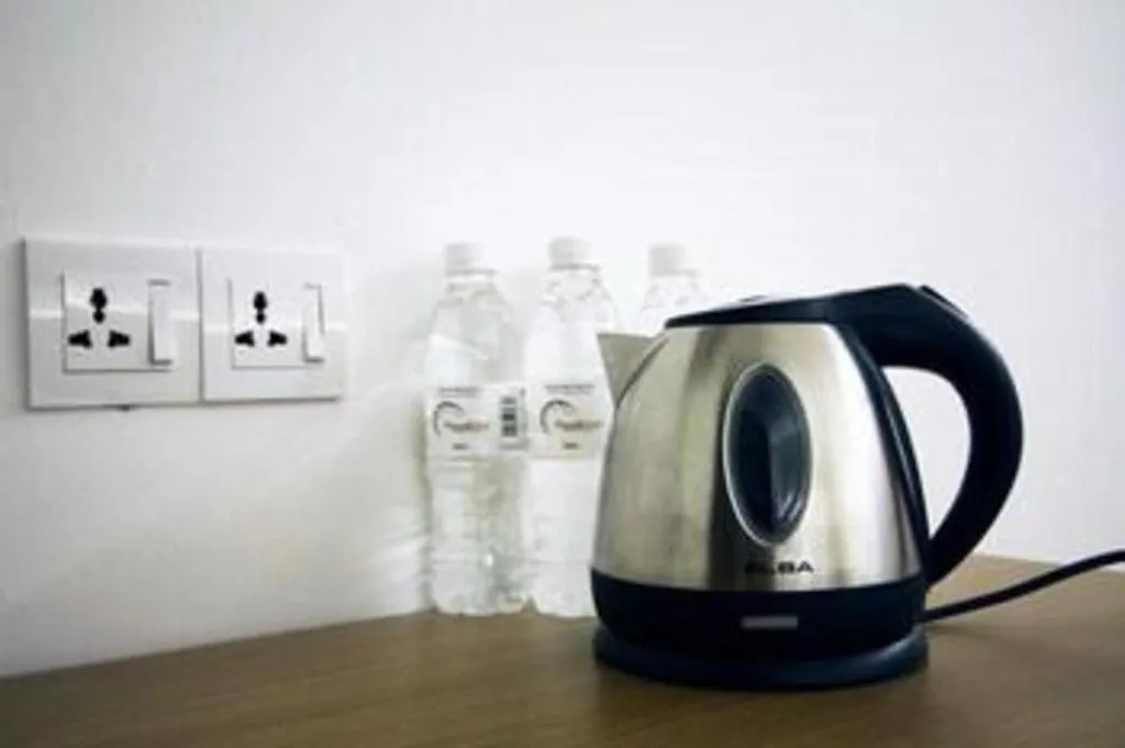 Place2Stay Business Hotel @ Waterfront