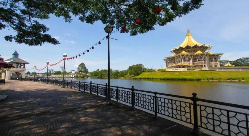 Place2Stay Business Hotel @ Waterfront