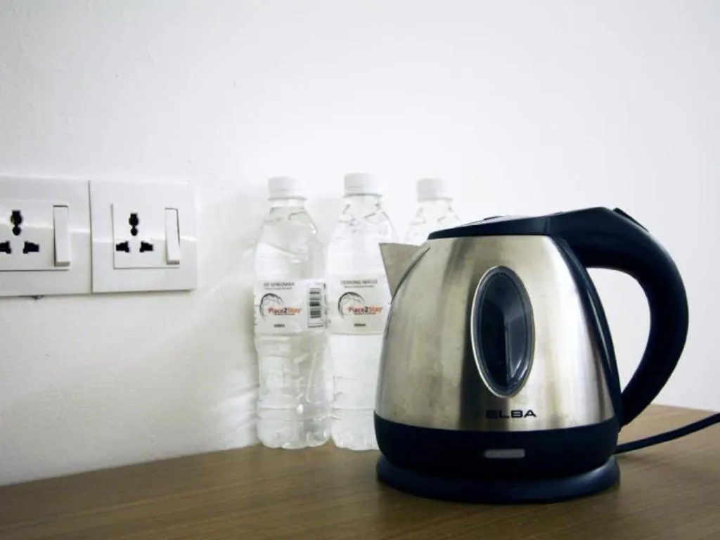 Place2Stay Business Hotel @ Waterfront