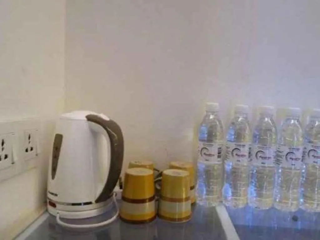 Place2Stay Business Hotel @ Waterfront