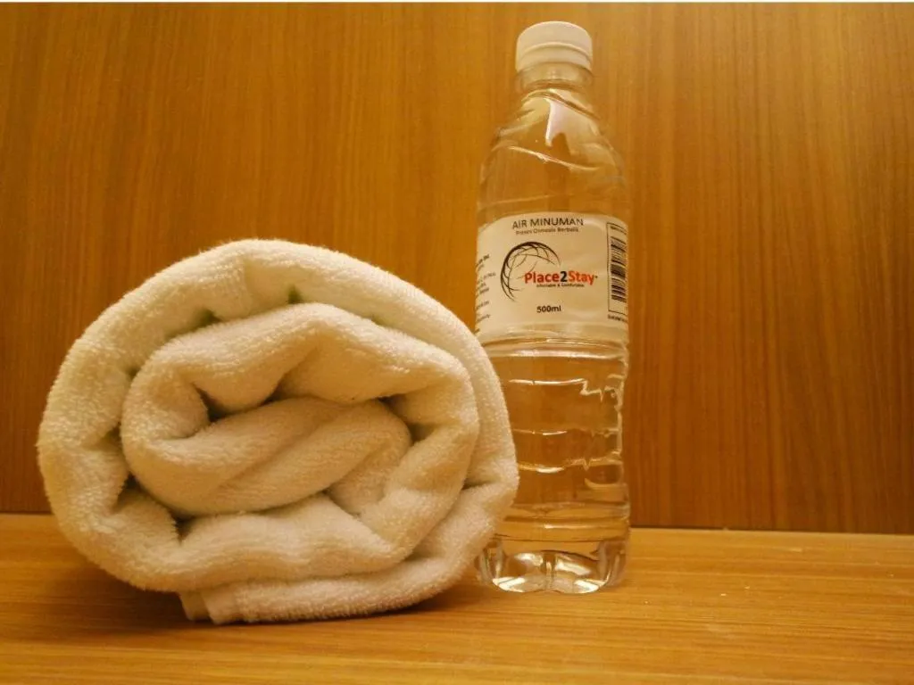 Place2Stay Business Hotel @ Waterfront