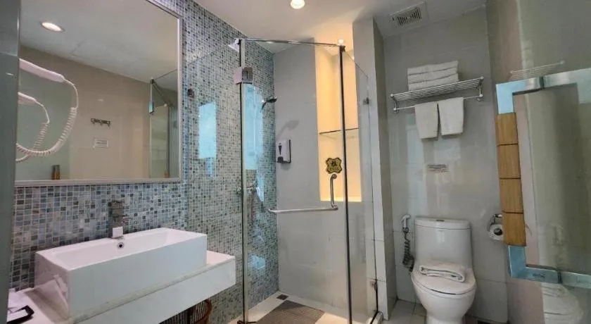 D North Star Hotel & Spa