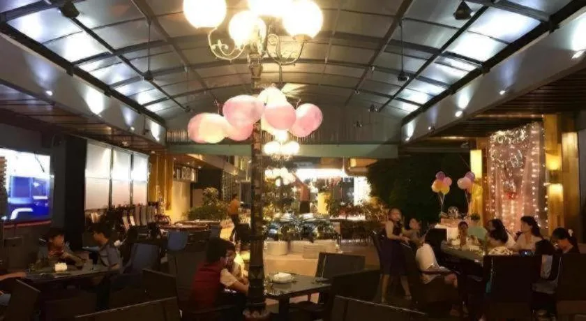 D North Star Hotel & Spa