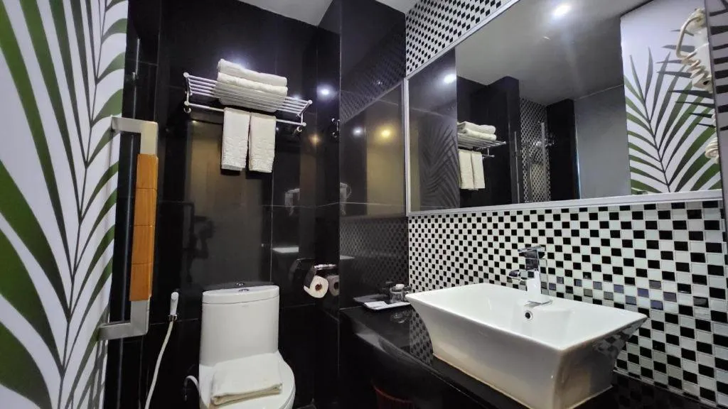 D North Star Hotel & Spa