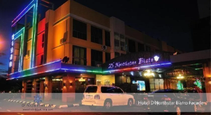 D North Star Hotel & Spa