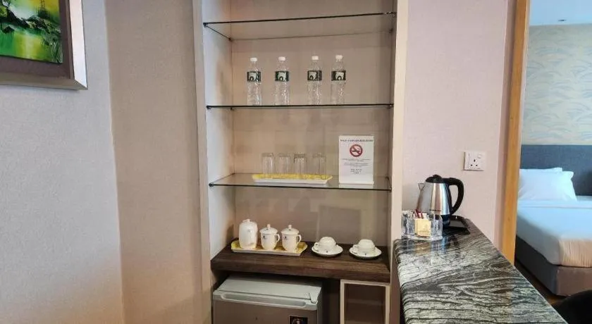 D North Star Hotel & Spa