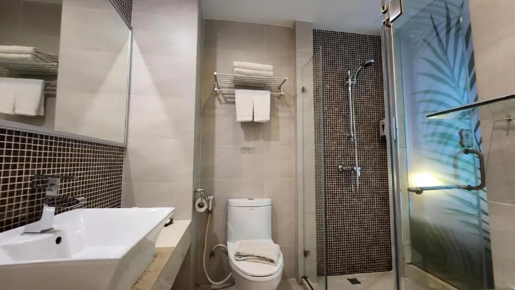 D North Star Hotel & Spa