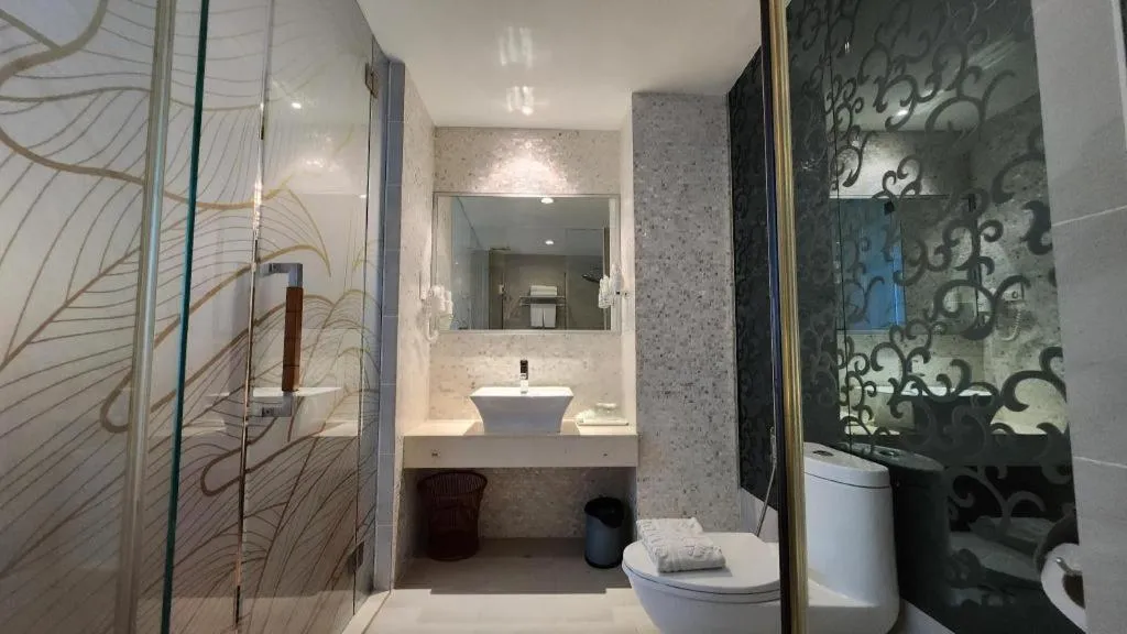 D North Star Hotel & Spa