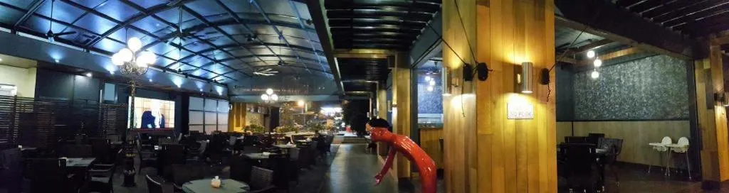 D North Star Hotel & Spa