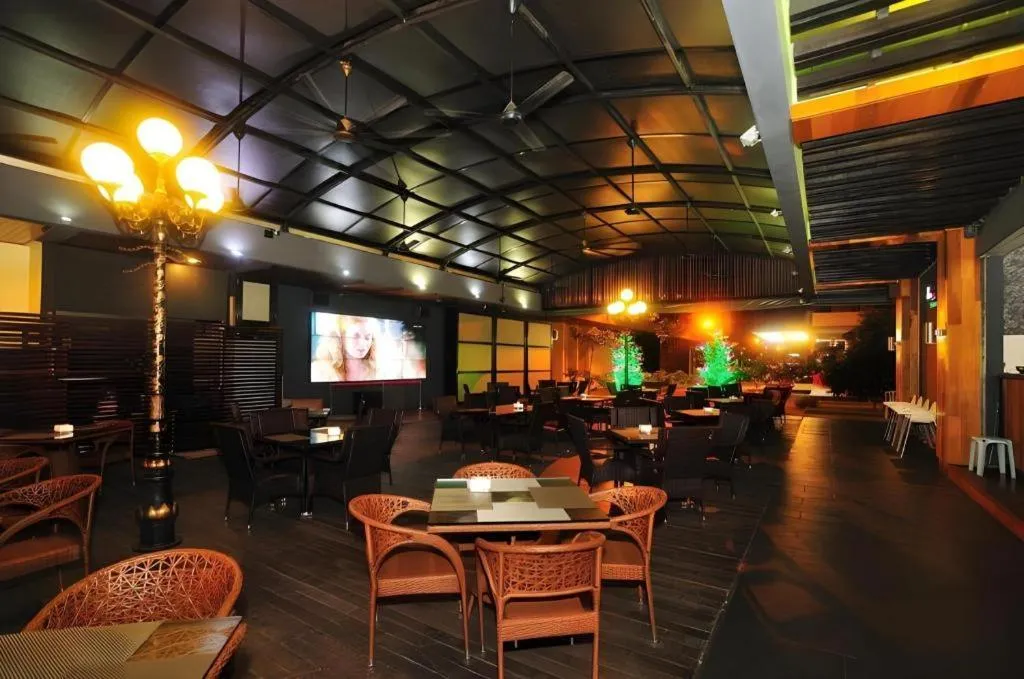 D North Star Hotel & Spa