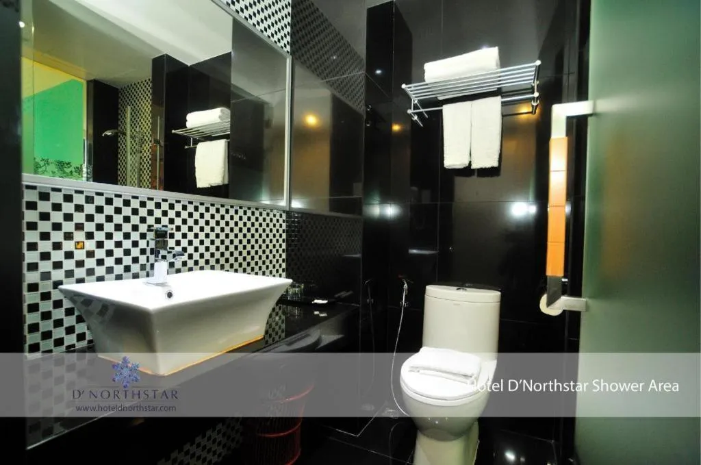 D North Star Hotel & Spa