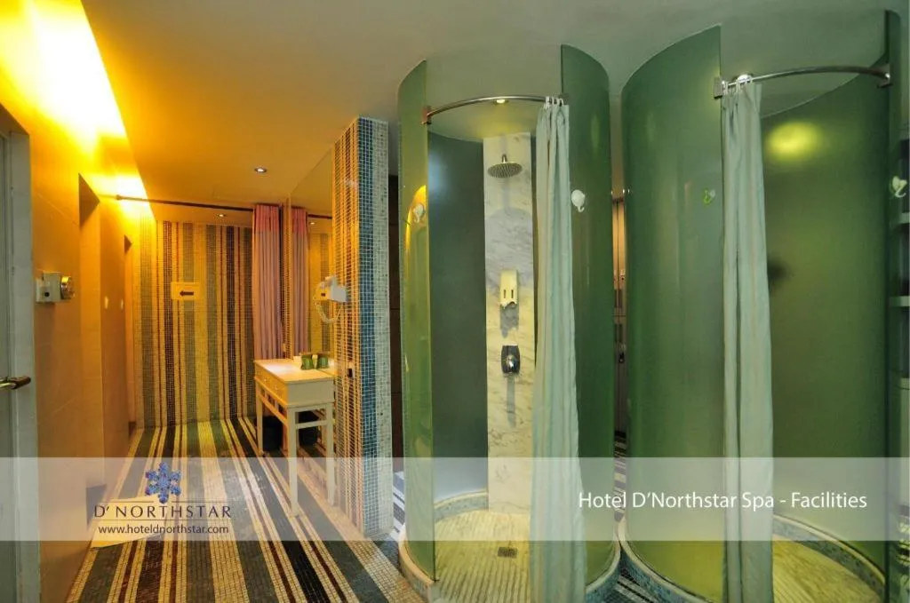 D North Star Hotel & Spa