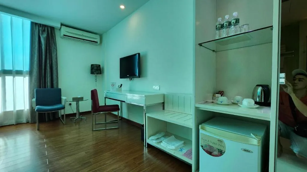 D North Star Hotel & Spa