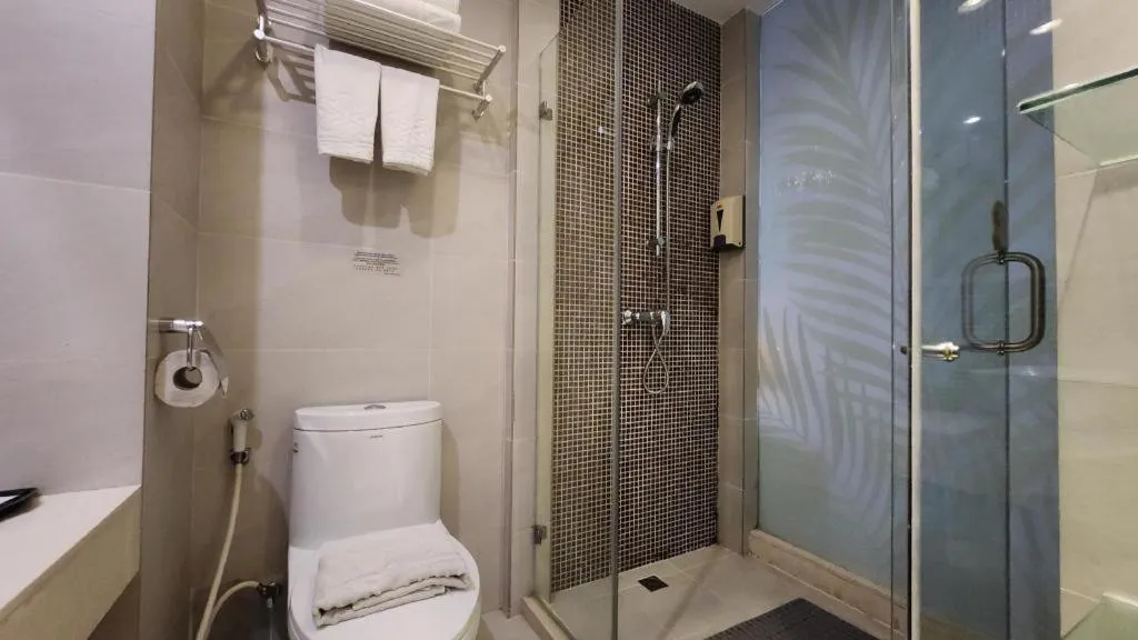 D North Star Hotel & Spa