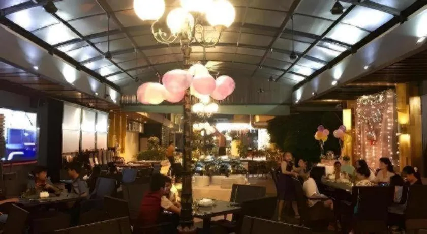 D North Star Hotel & Spa