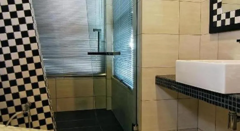 Courtyard at Heeren Boutique Hotel