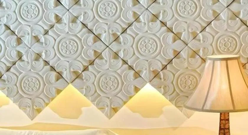 Courtyard at Heeren Boutique Hotel