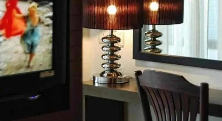 Courtyard at Heeren Boutique Hotel