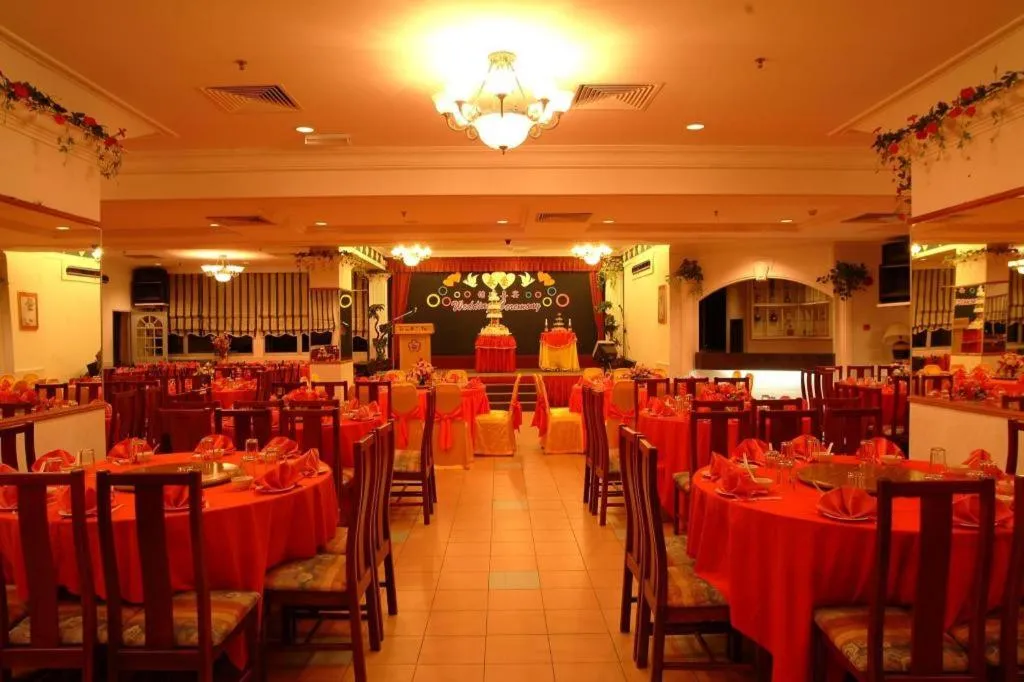 Li Hua Hotel Bintulu