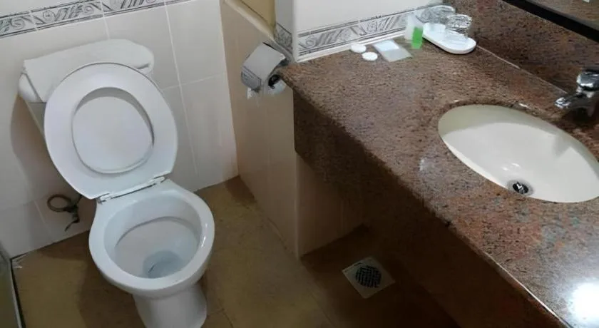 Li Hua Hotel Bintulu