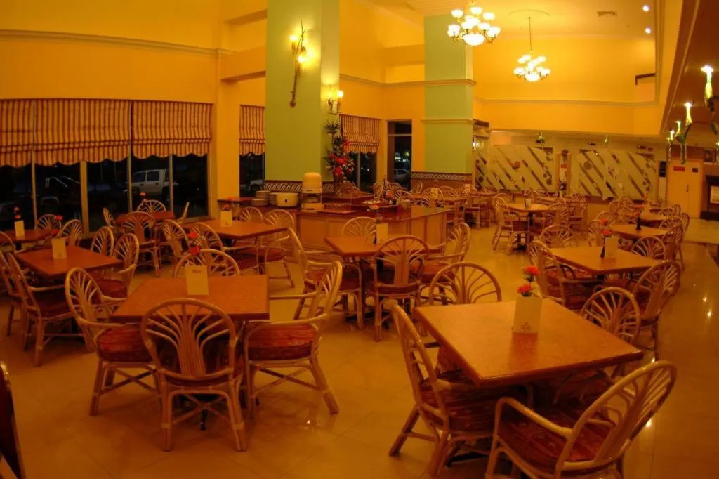 Li Hua Hotel Bintulu