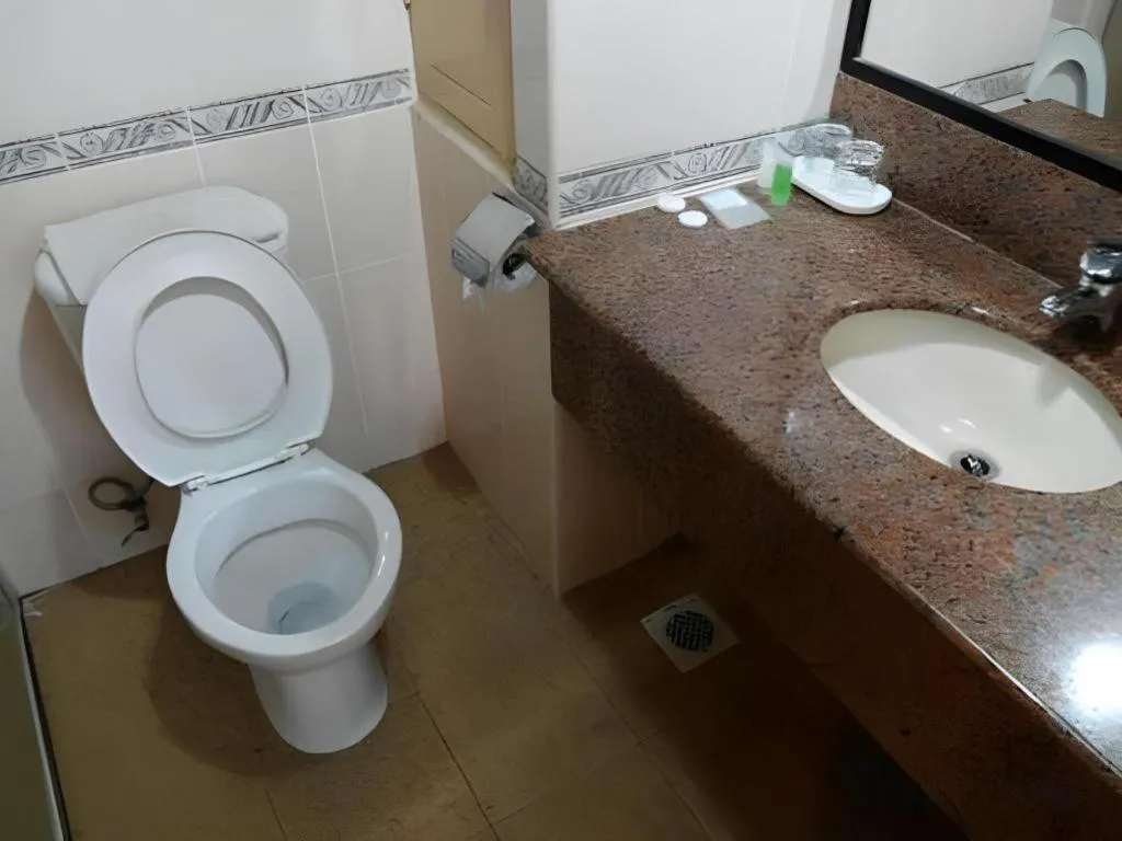 Li Hua Hotel Bintulu