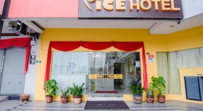 Pice Hotel