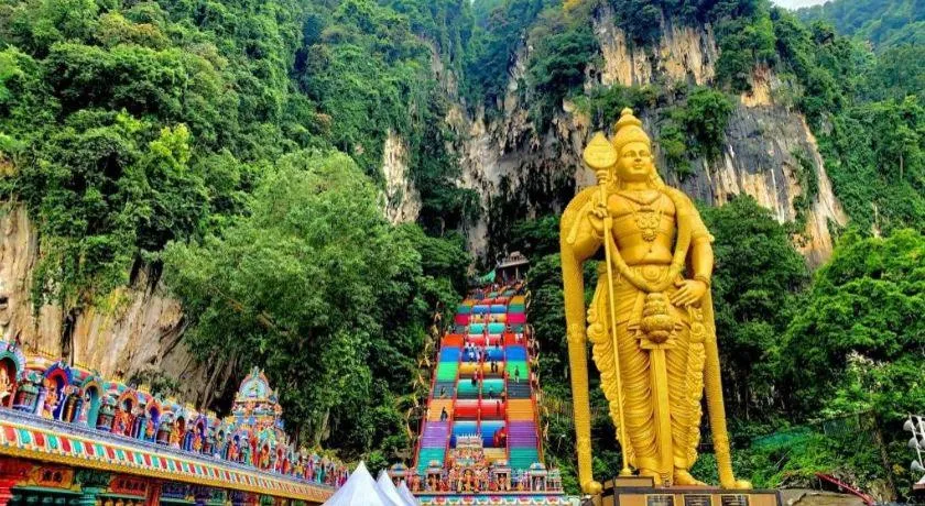 Putra Heights New Wave Hotel