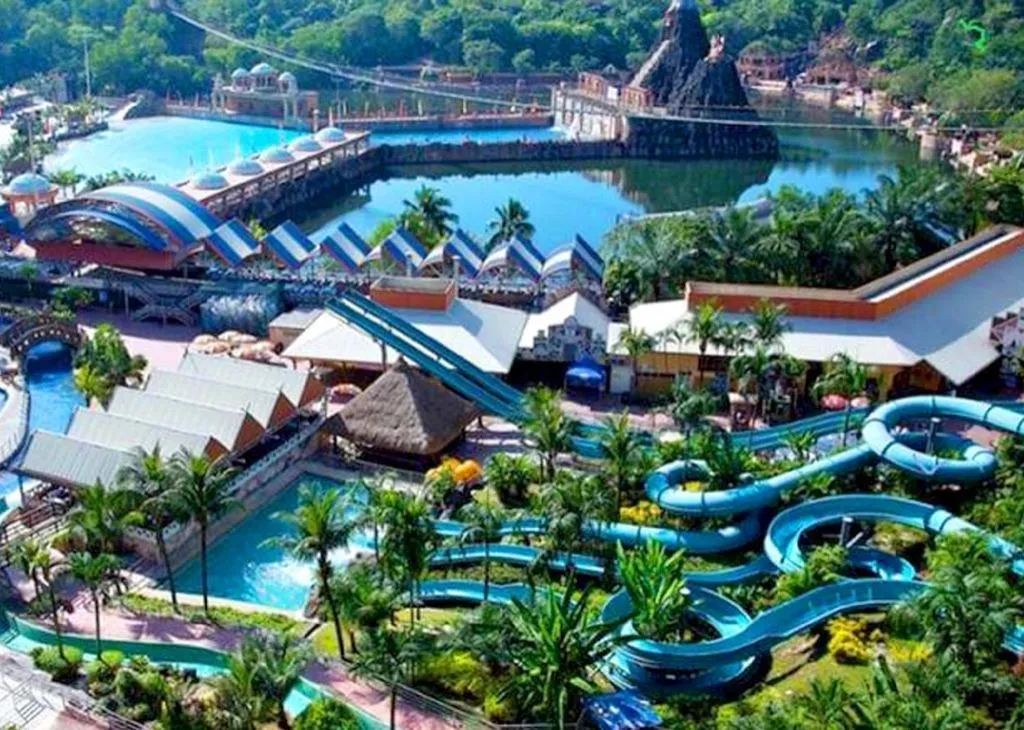 Putra Heights New Wave Hotel