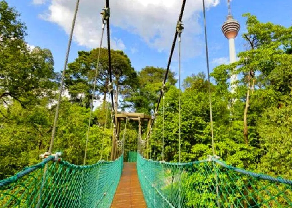 Putra Heights New Wave Hotel