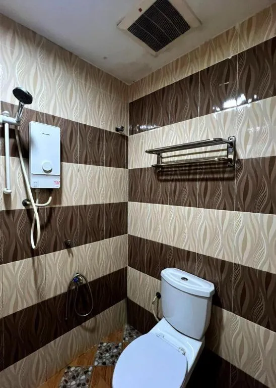 Putra Heights New Wave Hotel