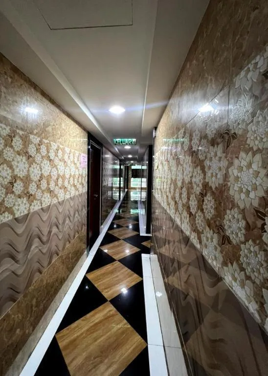 Putra Heights New Wave Hotel