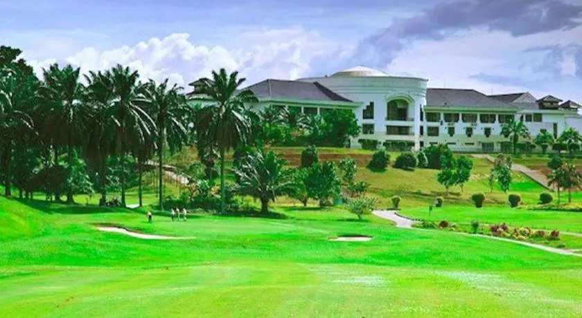 Putra Heights New Wave Hotel